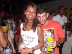 Natal Open Prime